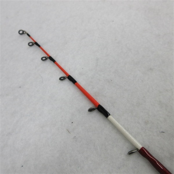 極鋭カワハギ レッドチューンレンジ